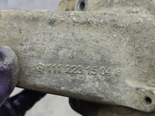 кронштейн двигателя, ориг. номер 1112231504, Mercedes-Benz M W163 [рестайлинг] 2001-2005