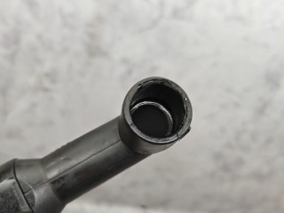 трубка вентиляции картерных газов, ориг. номер 6110160630, A6120160781, Mercedes-Benz M W163 [рестайлинг] 2001-2005
