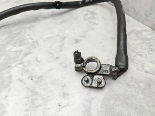 плюсовой провод аккумулятора, ориг. номер A1635401230, Mercedes-Benz M W163 [рестайлинг] 2001-2005