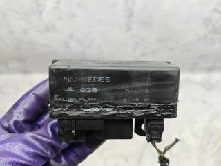 реле накала свечей, ориг. номер 028, Mercedes-Benz M W163 [рестайлинг] 2001-2005