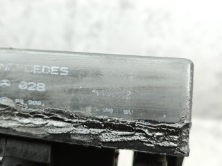 реле накала свечей, ориг. номер 0285454032, Mercedes-Benz M W163 [рестайлинг] 2001-2005
