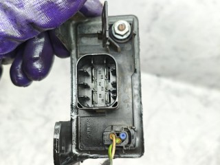 реле накала свечей, ориг. номер 0285454032, Mercedes-Benz M W163 [рестайлинг] 2001-2005