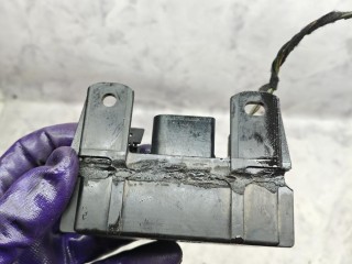 реле накала свечей, ориг. номер 0285454032, Mercedes-Benz M W163 [рестайлинг] 2001-2005
