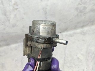 вакуумный насос, ориг. номер A0004351401, Mercedes-Benz M W163 [рестайлинг] 2001-2005