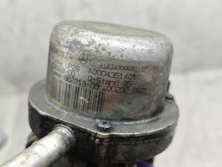 вакуумный насос, ориг. номер A0004351401, Mercedes-Benz M W163 [рестайлинг] 2001-2005
