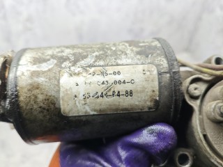 сервопривод раздаточной коробки, ориг. номер A1635400488, Mercedes-Benz M W163 [рестайлинг] 2001-2005