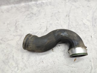 патрубок интеркулера, ориг. номер 1635011982, Mercedes-Benz M W163 [рестайлинг] 2001-2005