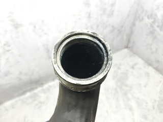 патрубок интеркулера, ориг. номер 1635011982, Mercedes-Benz M W163 [рестайлинг] 2001-2005