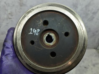 звездочка (шкив) ТНВД, Volkswagen Transporter T4 1991-2003