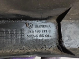 защита (кожух) ремня ГРМ, ориг. номер 074130133D, Volkswagen Transporter T4 1991-2003
