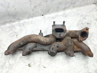 выпускной коллектор, ориг. номер 074253033C, Volkswagen Transporter T4 1991-2003