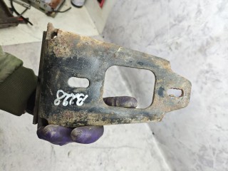 прицепное устройство (фаркоп), ориг. номер A1638900016, Mercedes-Benz M W163 [рестайлинг] 2001-2005
