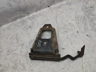 прицепное устройство (фаркоп), ориг. номер A1638900116, Mercedes-Benz M W163 [рестайлинг] 2001-2005