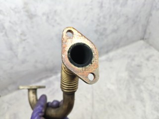 патрубок (трубка) EGR, ориг. номер 074131525AA, Volkswagen Transporter T4 1991-2003
