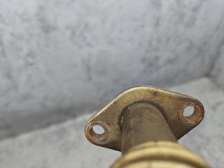 патрубок (трубка) EGR, ориг. номер 074131525AA, Volkswagen Transporter T4 1991-2003