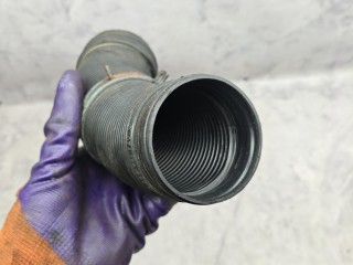 патрубок воздушного фильтра, ориг. номер 074129627K, Volkswagen Transporter T4 1991-2003