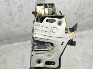 замок двери передней правой, Mercedes-Benz M W163 [рестайлинг] 2001-2005