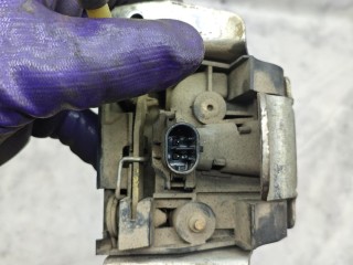 замок багажника, ориг. номер A1637400235, Mercedes-Benz M W163 [рестайлинг] 2001-2005