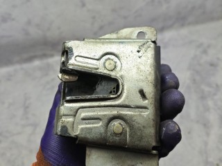 замок багажника, ориг. номер A1637400235, Mercedes-Benz M W163 [рестайлинг] 2001-2005