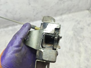 замок багажника, ориг. номер A1637400235, Mercedes-Benz M W163 [рестайлинг] 2001-2005
