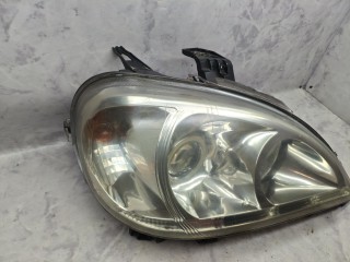 фара правая, Mercedes-Benz M W163 [рестайлинг] 2001-2005