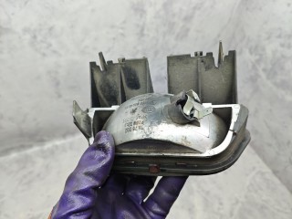 дополнительный стоп-сигнал, Mercedes-Benz M W163 [рестайлинг] 2001-2005