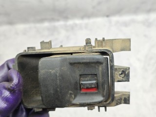 ручка открывания багажника, ориг. номер 1637600061, Mercedes-Benz M W163 [рестайлинг] 2001-2005