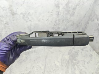 ручка наружная двери задней левой, Mercedes-Benz M W163 [рестайлинг] 2001-2005
