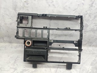 рамка магнитолы, ориг. номер 7D1858089G, 7D0857925, Volkswagen Transporter T4 1991-2003