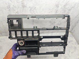 рамка магнитолы, ориг. номер 7D1858089G, 7D0857925, Volkswagen Transporter T4 1991-2003