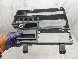 рамка магнитолы, ориг. номер 7D1858089G, 7D0857925, Volkswagen Transporter T4 1991-2003