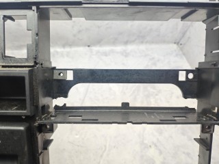 рамка магнитолы, ориг. номер 7D1858089G, 7D0857925, Volkswagen Transporter T4 1991-2003