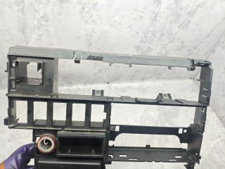 рамка магнитолы, ориг. номер 7D1858089G, 7D0857925, Volkswagen Transporter T4 1991-2003