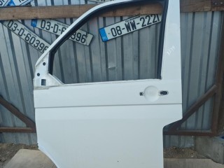 дверь передняя левая, Volkswagen Transporter T5 2002-2009