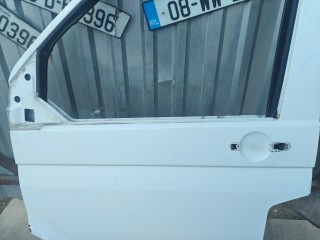 дверь передняя левая, Volkswagen Transporter T5 2002-2009