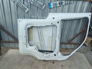 дверь передняя левая, Volkswagen Transporter T5 2002-2009