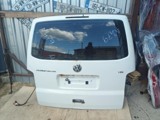 крышка багажника, Volkswagen Transporter T5 2002-2009