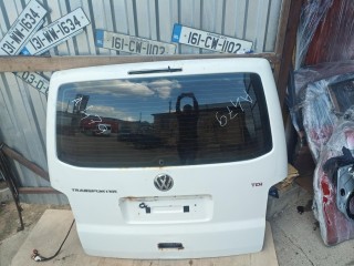 крышка багажника, Volkswagen Transporter T5 2002-2009