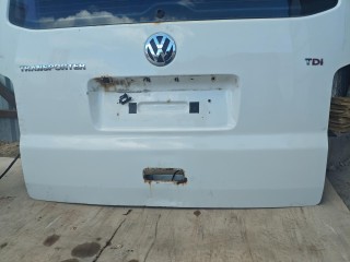 крышка багажника, Volkswagen Transporter T5 2002-2009