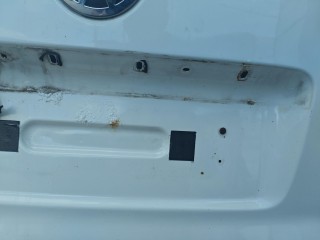 крышка багажника, Volkswagen Transporter T5 2002-2009