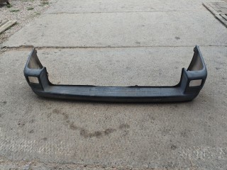 бампер задний, ориг. номер 701807417, Volkswagen Transporter T4 1991-2003