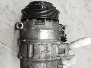 компрессор кондиционера, ориг. номер 0002343111, Mercedes-Benz M W163 [рестайлинг] 2001-2005