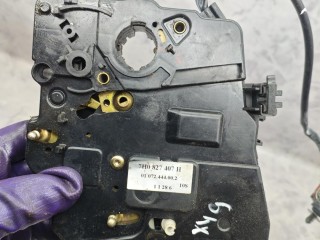 замок багажника, ориг. номер 7H0827407H, Volkswagen Transporter T5 2002-2009