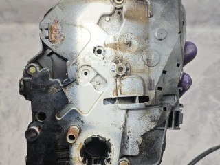 замок багажника, ориг. номер 7H0827407H, Volkswagen Transporter T5 2002-2009