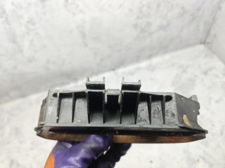 ручка багажника, ориг. номер 7H0827526, Volkswagen Transporter T5 2002-2009