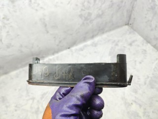 ручка багажника, ориг. номер 7H0827526, Volkswagen Transporter T5 2002-2009