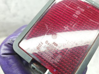 фонарь противотуманный правый, ориг. номер 701941779, Volkswagen Transporter T4 1991-2003