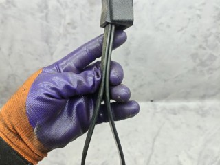 прочая запчасть, ориг. номер 7D0829621, Volkswagen Transporter T5 2002-2009