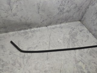 молдинг стекла двери передней левой, Volkswagen Transporter T5 2002-2009