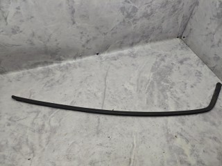 молдинг стекла двери передней правой, Volkswagen Transporter T5 2002-2009